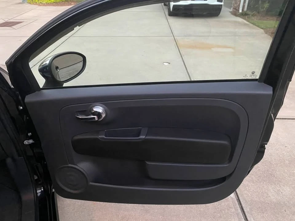2017 Fiat 500 - Image 10 of 16