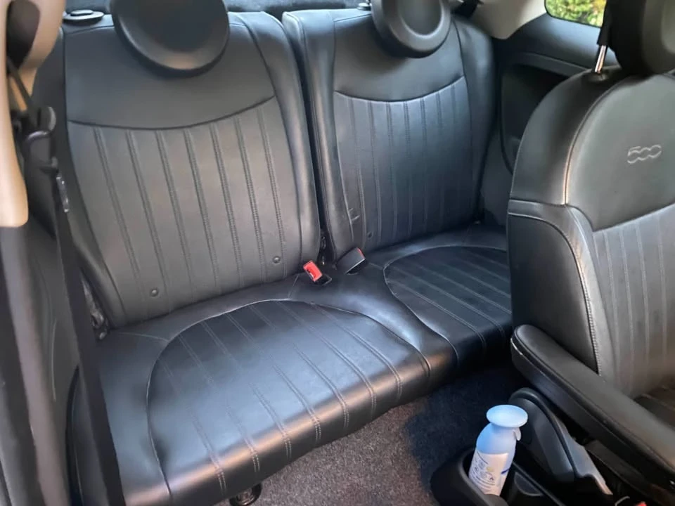 2017 Fiat 500 - Image 7 of 16