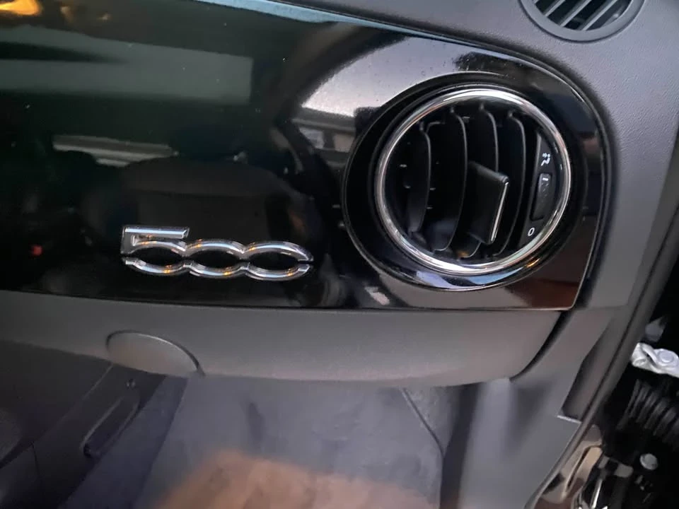 2017 Fiat 500 - Image 8 of 16