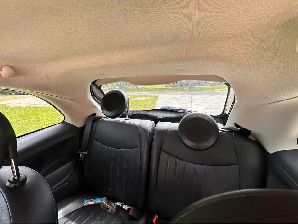 2017 Fiat 500 - Image 13 of 13