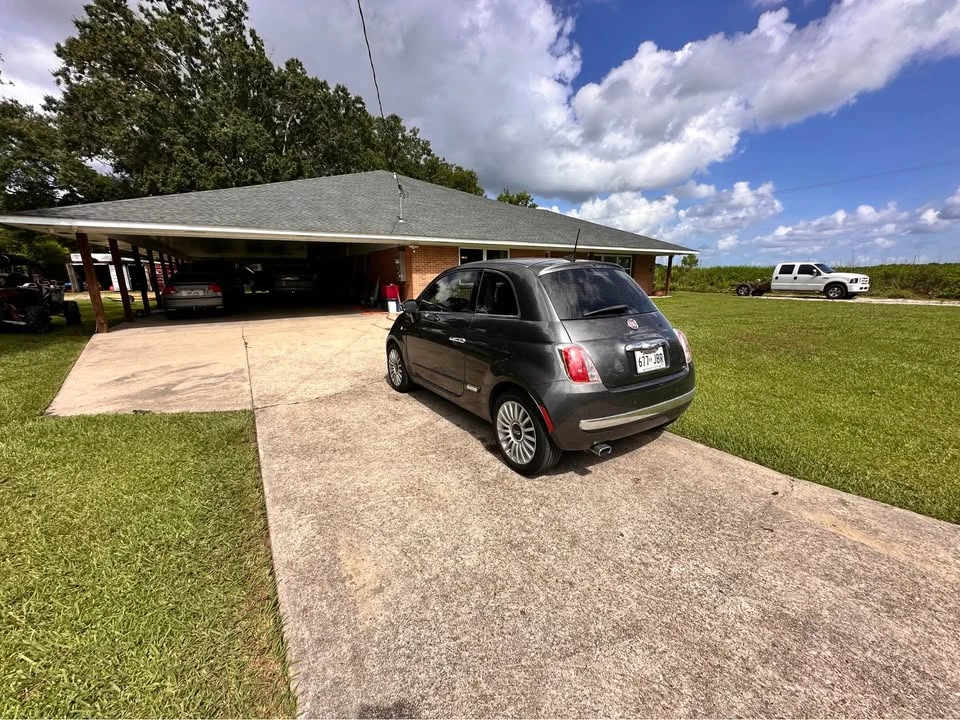 2017 Fiat 500 - Image 4 of 13