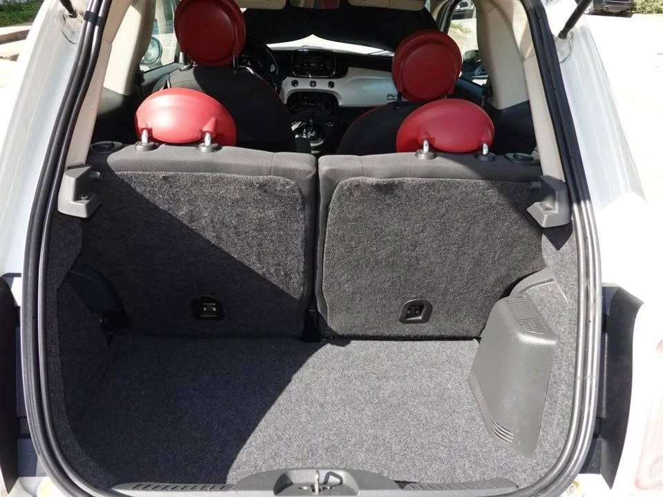 2017 Fiat 500 - Image 10 of 12