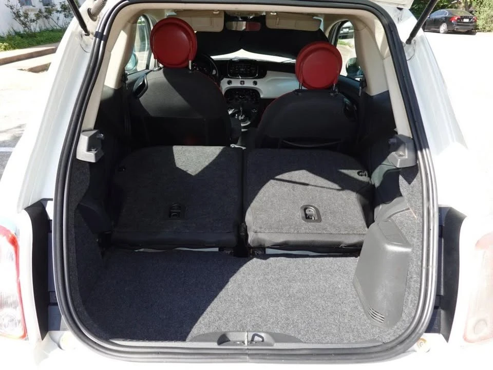 2017 Fiat 500 - Image 11 of 12