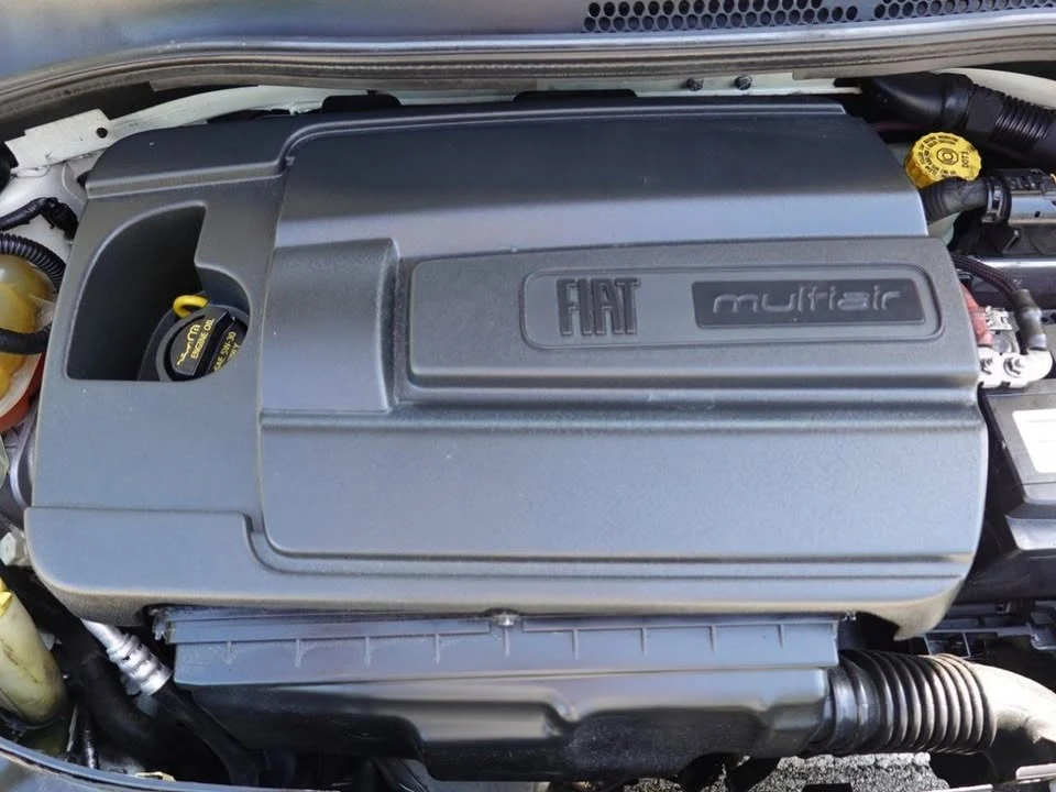 2017 Fiat 500 - Image 12 of 12