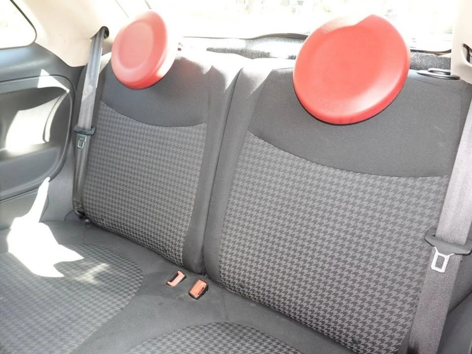2017 Fiat 500 - Image 8 of 12