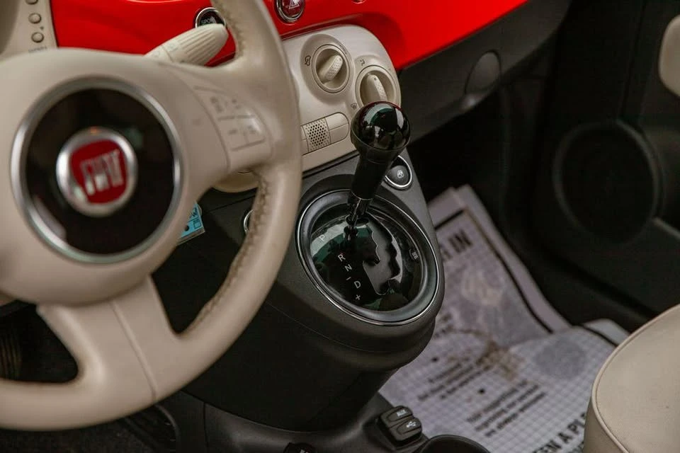 2017 Fiat 500 - Image 12 of 14