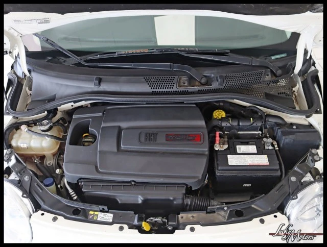 2017 Fiat 500 - Image 26 of 27