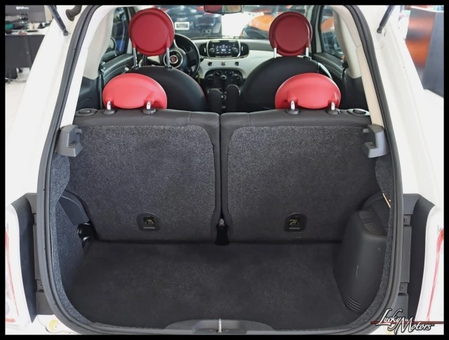 2017 Fiat 500 - Image 24 of 27