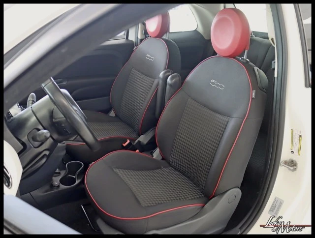 2017 Fiat 500 - Image 19 of 27
