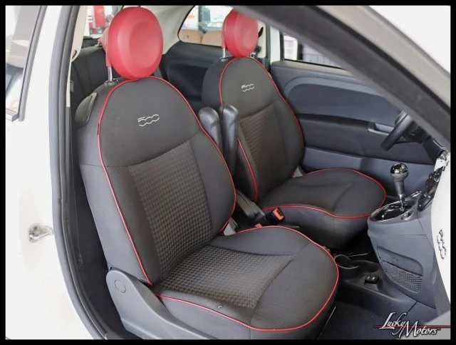 2017 Fiat 500 - Image 20 of 27