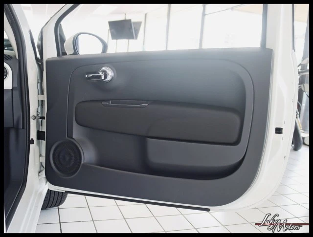2017 Fiat 500 - Image 23 of 27