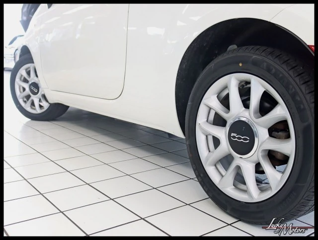 2017 Fiat 500 - Image 10 of 27