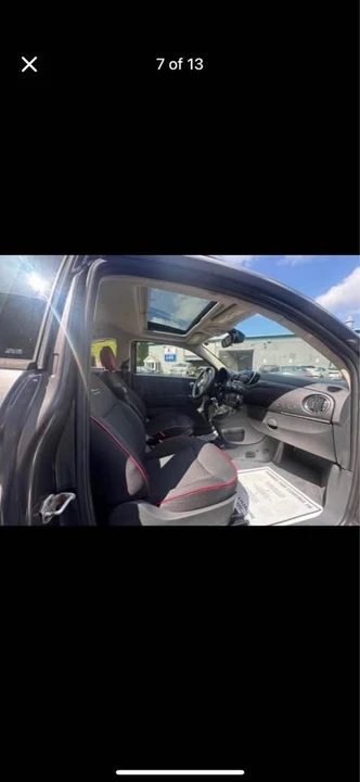 2017 Fiat 500 - Image 6 of 10