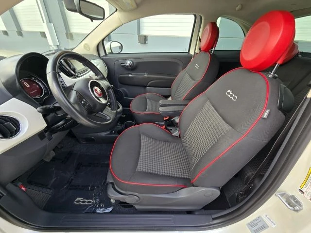 2017 Fiat 500 - Image 12 of 21
