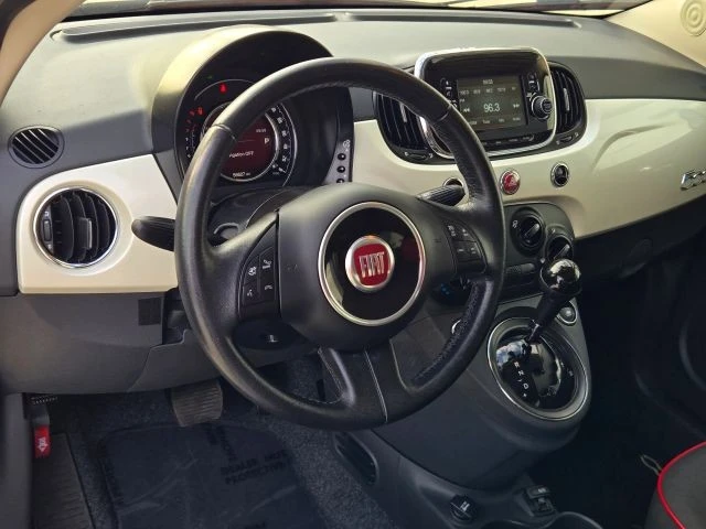 2017 Fiat 500 - Image 11 of 21