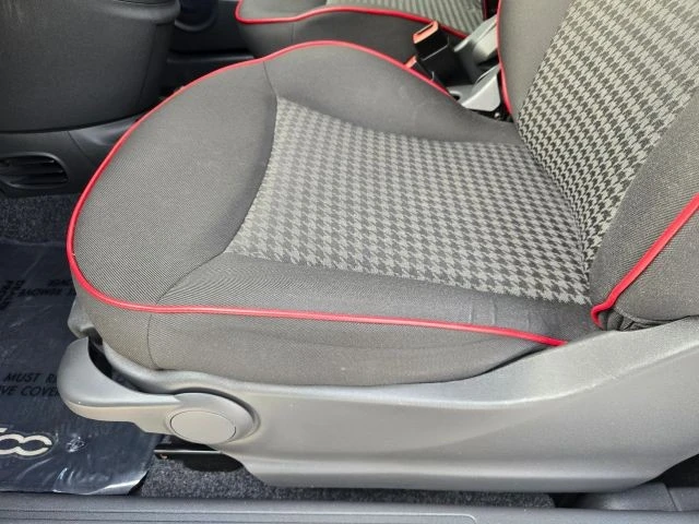 2017 Fiat 500 - Image 14 of 21