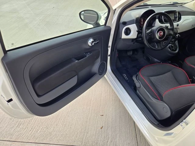 2017 Fiat 500 - Image 10 of 21