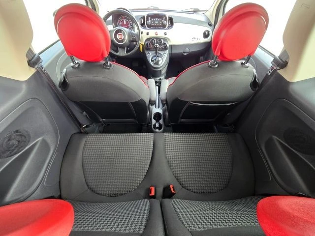 2017 Fiat 500 - Image 16 of 21
