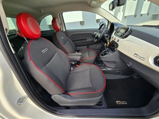 2017 Fiat 500 - Image 18 of 21