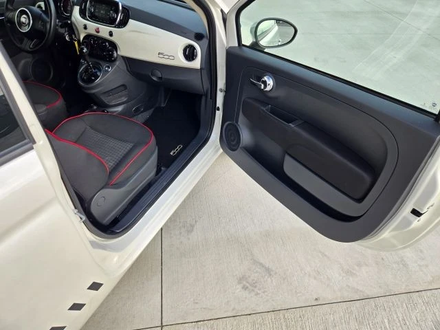 2017 Fiat 500 - Image 17 of 21