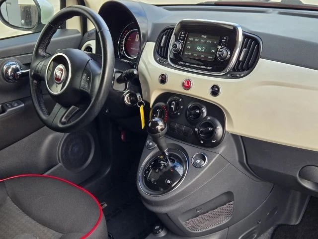 2017 Fiat 500 - Image 21 of 21