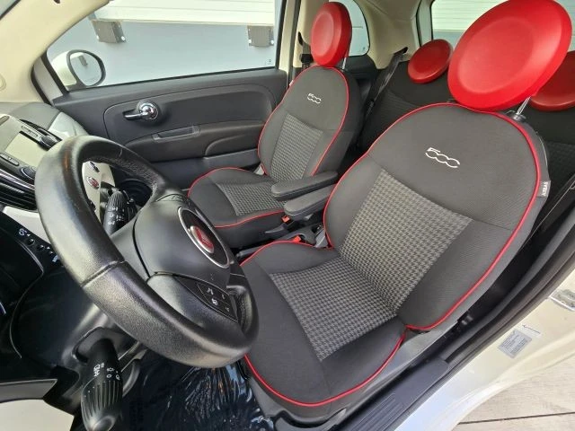 2017 Fiat 500 - Image 13 of 21