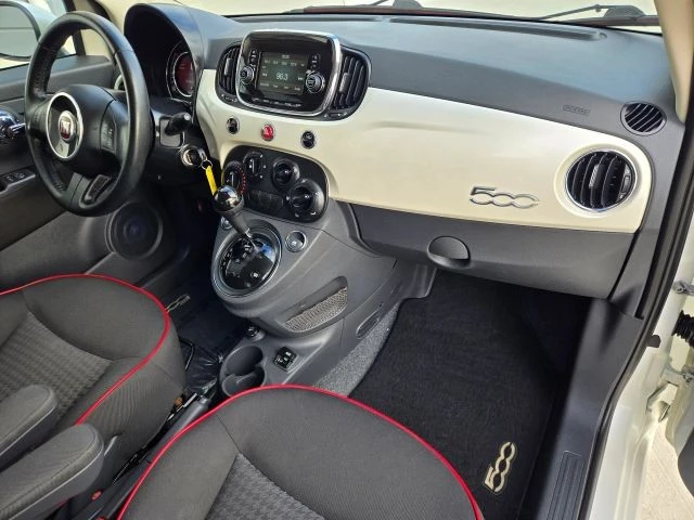 2017 Fiat 500 - Image 2 of 21