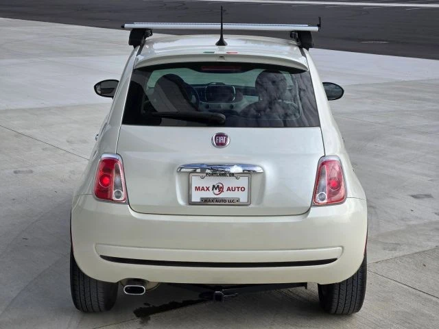 2017 Fiat 500 - Image 7 of 21