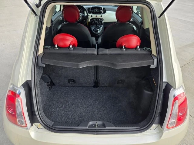 2017 Fiat 500 - Image 15 of 21