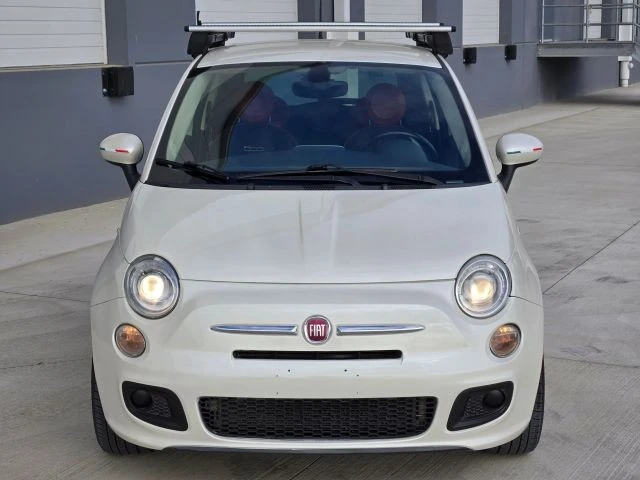 2017 Fiat 500 - Image 3 of 21