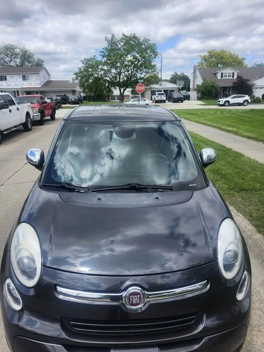 2017 Fiat 500 - Image 20 of 20