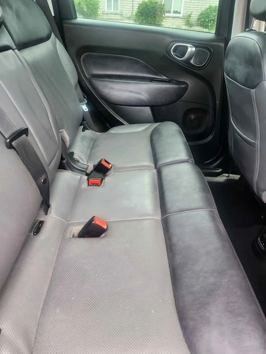 2017 Fiat 500 - Image 16 of 20