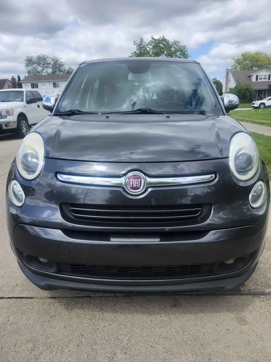 2017 Fiat 500 - Image 19 of 20
