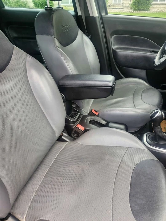 2017 Fiat 500 - Image 15 of 20