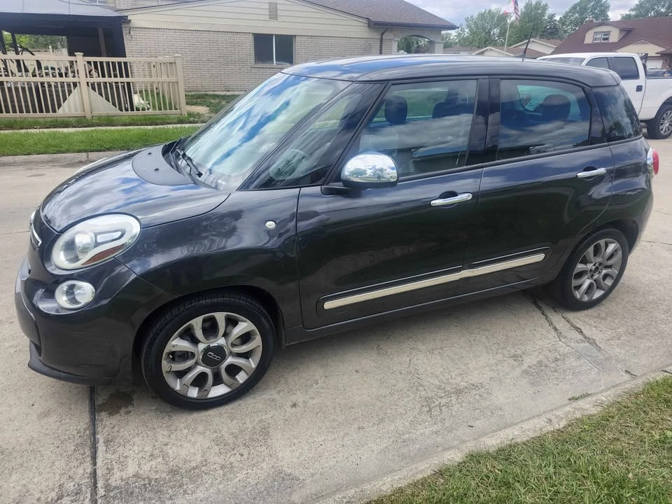 2017 Fiat 500 - Image 7 of 20