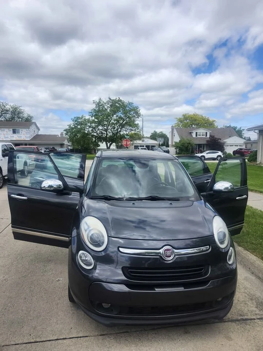 2017 Fiat 500 - Image 18 of 20