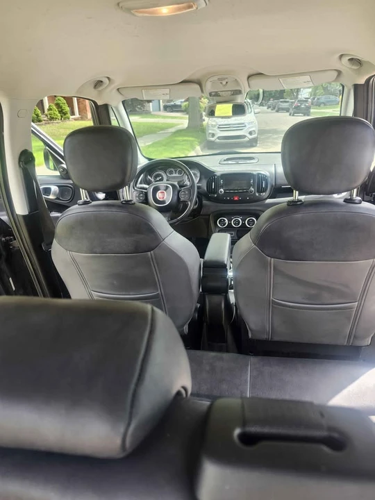 2017 Fiat 500 - Image 13 of 20