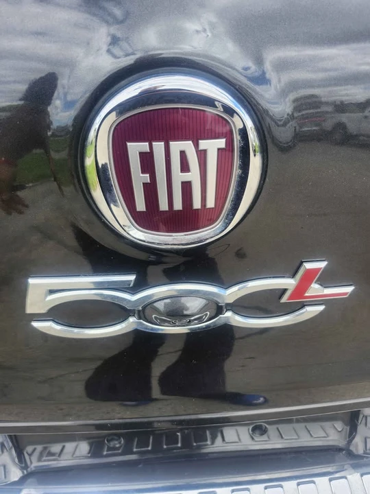 2017 Fiat 500 - Image 10 of 20
