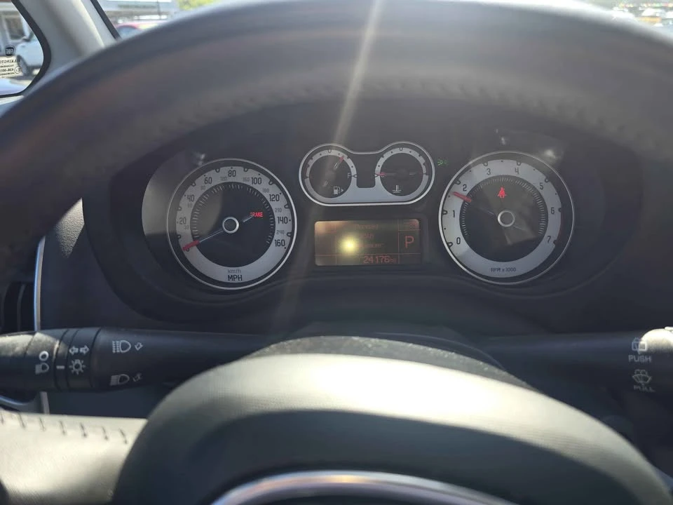 2017 Fiat 500 - Image 7 of 13