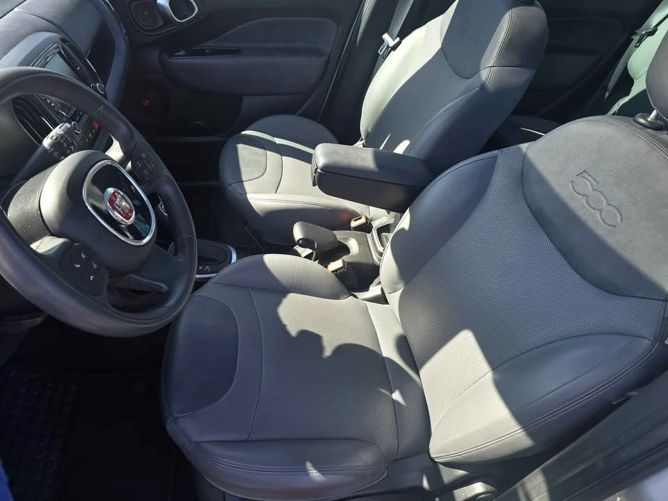 2017 Fiat 500 - Image 11 of 13