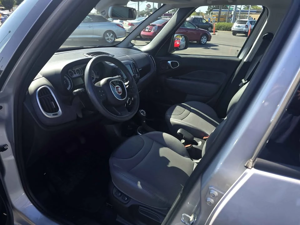 2017 Fiat 500 - Image 5 of 13