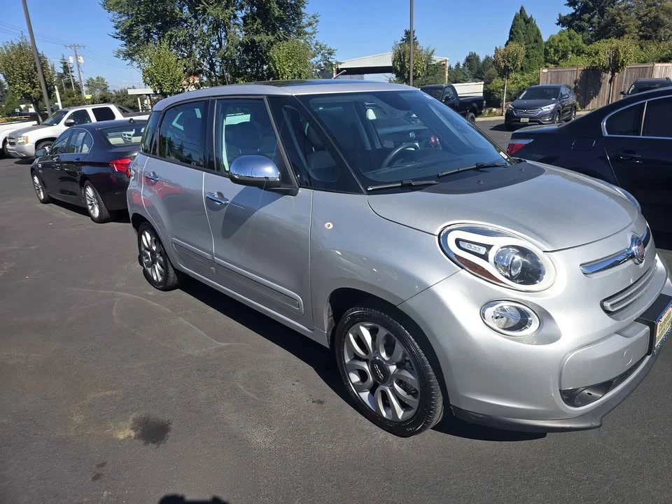 2017 Fiat 500 - Image 2 of 13