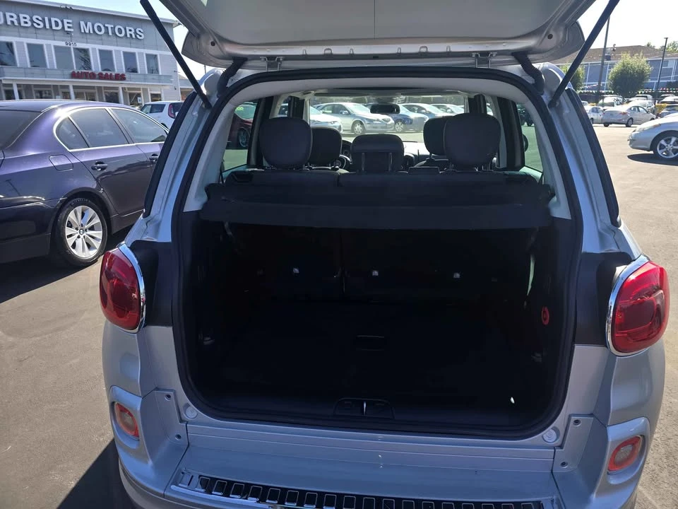 2017 Fiat 500 - Image 3 of 13