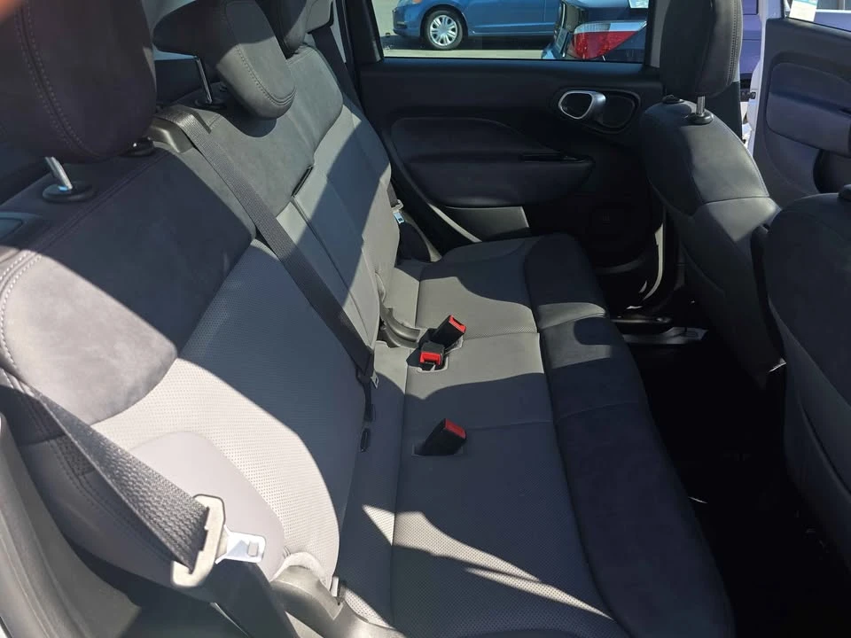 2017 Fiat 500 - Image 12 of 13