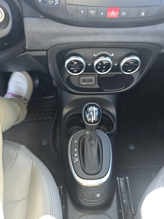 2017 Fiat 500 - Image 6 of 13