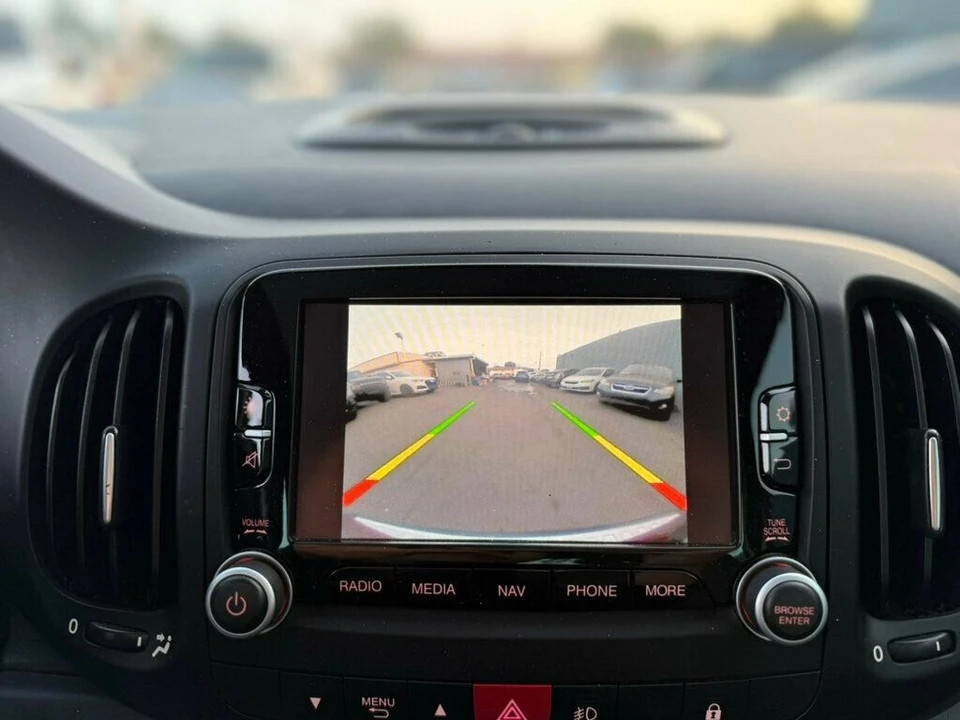 2017 Fiat 500 - Image 15 of 21