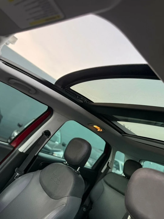 2017 Fiat 500 - Image 21 of 21