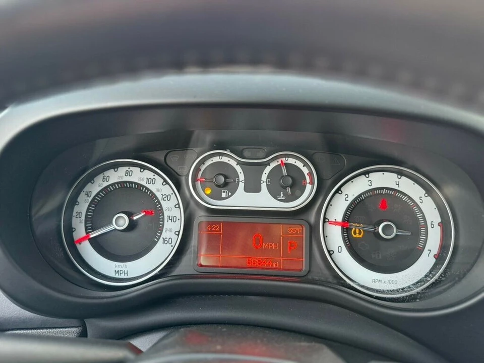 2017 Fiat 500 - Image 13 of 21