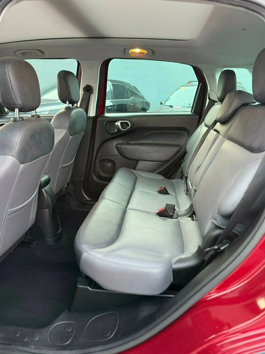 2017 Fiat 500 - Image 8 of 21