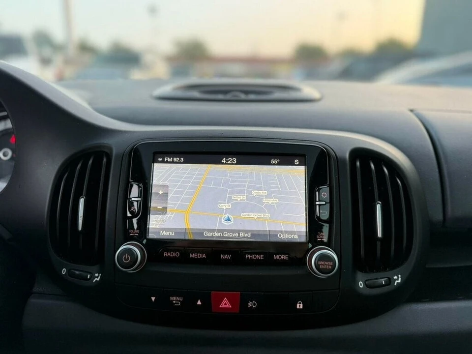 2017 Fiat 500 - Image 14 of 21